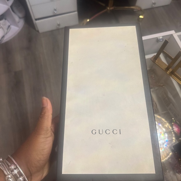 Gucci Slides - Picture 5 of 5